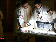 주님 부활 대축일 파스카 ..