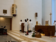 주님만찬성목요일미사