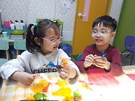 셀로판지