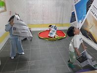신문지