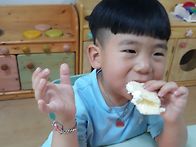 생크림오믈렛
