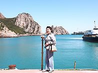 홍도.흑산도 여행
