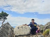 금수산