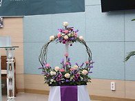 3월22일 사순절 다섯째주일..