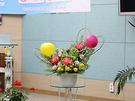 5월4일부활절 셋째주일,어..