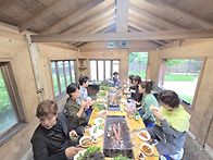 천상의화원 곰배령