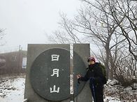 25년도 첫산행