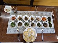 천상의화원 곰배령