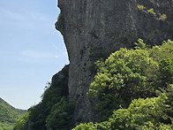 선운산 정기산행