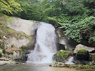 8월 셋째주 서브산행