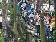 7월 셋째주 서브산행