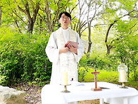 5.18. 야외미사-금강자연휴..