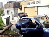 차량축복식 김베로니카