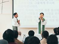 교회일치주간 연합예배 대..