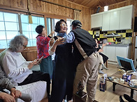 제20차 건공회 정기모임 ..