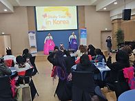 월컴투 케냐~