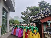 과천 경기소리 전국대회