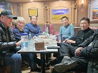 2026년 첫 모임