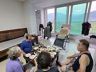 여름 휴가(8.1~8.3)