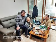 번개모임 & 송별회