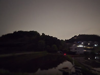 봄밤 개구리소리가 고들빼..