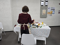 즐기다 서교작업실..