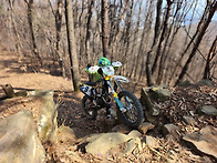 참말로 한참을 다렸네.