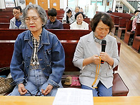 10월 묵주기도 성월미사 ..