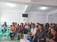 윤건조 선교사님께서 학교..