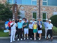 7월 선운산cc 후기