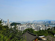 서달산자락길 (2026. 6..