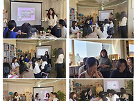 총회 및 3월 월례회 소식 전해요💜