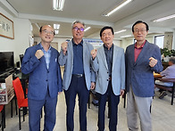 대구·경북 행정동우회 제..