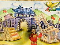 장덕도서관 독후화 그림대..