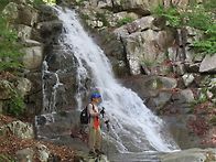 밀양 필봉~천황산