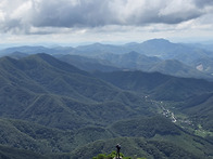 연석산