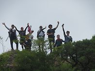 금산 진악산1