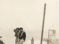 태종대의 추억과 태종대의..