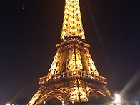 파리의 아름다운 풍경들