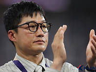 이천수 소신발언 &ldquo;이정효..