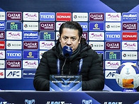 '전북에 0-4 대패' 포트 ..