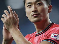 '할 말은 한다' 국가대표 ..