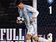 울산, 마치다에 1-3 완패..