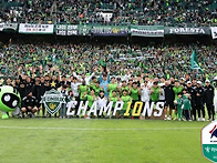 '더블 달성' 전북, 20년..