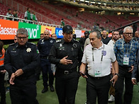 한국축구의 2026년 WC ..