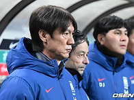 “벤투호보다 약하고 신태..