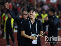 '울산서 경질' 신태용, ..