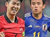 대반전! 亞 1위, '쏘니+쿠..