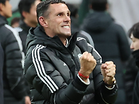 ‘공공의 적’ 포옛이 떠났..