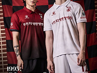 '창단 첫 K리그1 승격' ..